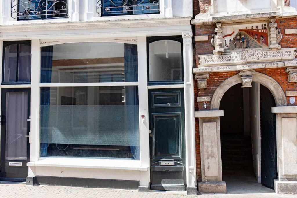 Haarlem Square House City Centre Haarlem Extérieur photo