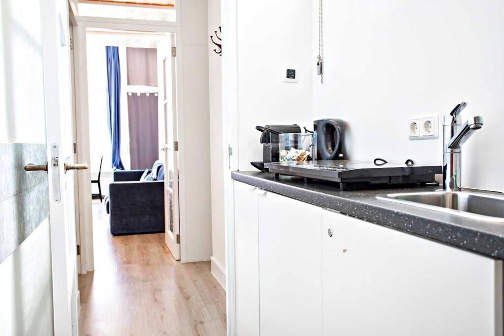 Haarlem Square House City Centre Haarlem Extérieur photo