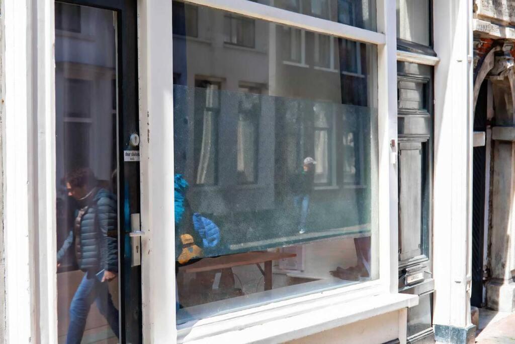 Haarlem Square House City Centre Haarlem Extérieur photo
